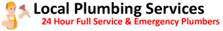 Toms Brook Plumbers